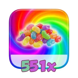 551x