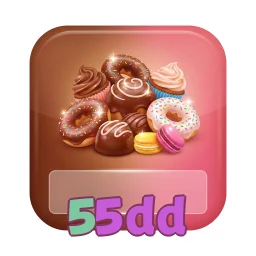 55dd