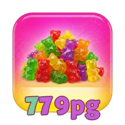 779pg