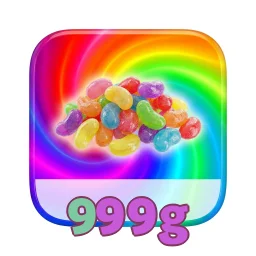 999g
