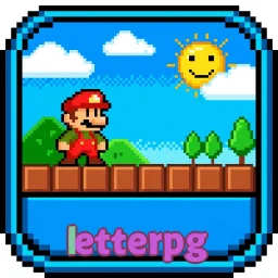 letterpg