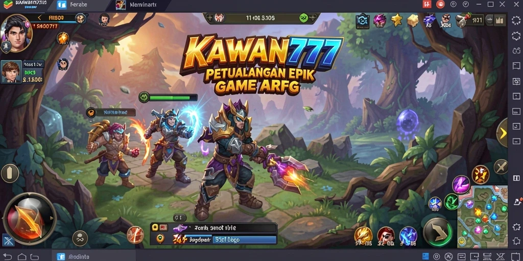 Visual de K997